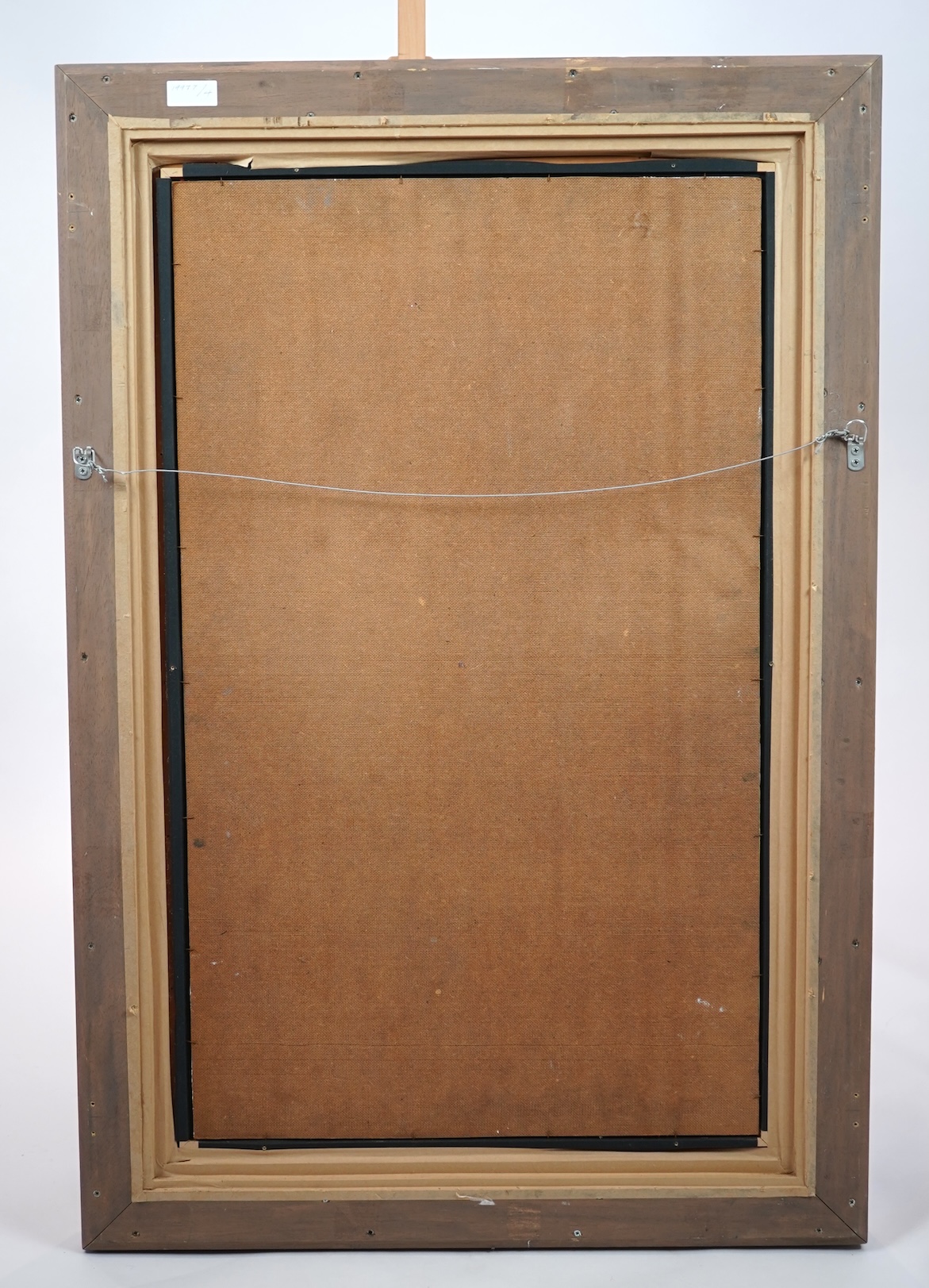 George Bodis, (Contemporary), Abstract composition